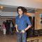 Manish Paul at the launch party of Pyaar Mein Twist