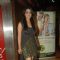 Mahi Gill at Utt Patang film premiere at Cinemax. .