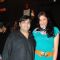 Kavita Kaushik and Kiku Sharda at Premiere of 'Utt Pataang' movie