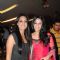 Mona Singh and Mahi Gill at Premiere of 'Utt Pataang' movie