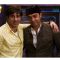 Sunny and Bobby Deol looking smart and handsome