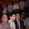 Shatrughan Sinha at Dev Anands old classic film Hum Dono premiere at Cinemax Versova
