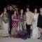 Guest at Imran Khan and Avantika Malik's Wedding Reception Party at Taj Land's End. .