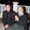 Shammi Kapoor at Imran Khan and Avantika Malik's Wedding Reception Party at Taj Land's End