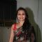Rani Mukherjee at Stardust Awards-2011