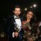 Rani Mukherjee and Hrithik Roshan at Stardust Awards-2011