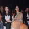 Katrina Kaif at Stardust awards 2011 at Bandra. .