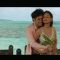 Shiney and Kaveri romantic scene