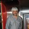 Vikram Bhatt at Launch of Vikram Bhatt's 'Haunted - 3D' movie first look