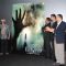 Launch of Vikram Bhatt's 'Haunted - 3D' movie first look