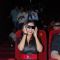 Twinkle Bajpai at Launch of Vikram Bhatt's 'Haunted - 3D' movie first look