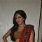 Aarti Chhabria at Gitanjali Cyclothon Fashion Show 2011