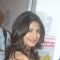 Priyanka Chopra on the sets of 'Jhalak Dikhhla Jaa' at Filmistan in Mumbai. .