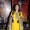 Farah Khan at Global Indian film and Television awards at Yash Raj studios in Mumbai.  .