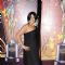 Ekta Kapoor at Global Indian film and Television awards at Yash Raj studios in Mumbai.  .