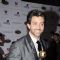 Hrithik Roshan at Global Indian film and Television awards at Yash Raj studios in Mumbai.  .