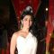Shreya Saran at Global Indian film and Television awards at Yash Raj studios in Mumbai