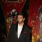 Ranveer Singh at Global Indian film and Television awards at Yash Raj studios in Mumbai