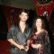 Sushant and Ankita at Global Indian film and Television awards at Yash Raj studios in Mumbai
