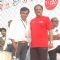 F.A.L.T.U stars at Mumbai Cyclothon at Bandra. .