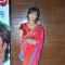 Divya Dutta at Masti Express Film Premiere at Cinemax