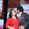 Hrithik Roshan and Farah Khan at TV talent show 'Just Dance'
