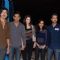 Various Celebs at Nature Basket Launch at Juhu. .