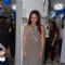 Various Celebs at Nature Basket Launch at Juhu. .