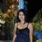 Deepti Bhatnagar at launch of Nature Basket at Juhu