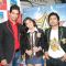 F.A.L.T.U movie Celebs on the sets of Jhalak Dikhla Jaa at Filmistan