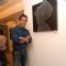 Tusshar Kapoor inaugurates Bendre art event to Where: Bandra. .