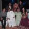 Celebs at Gurmeet & Debina Choudhry's reception party