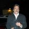 Jackie Shroff at Videocons Venuegopal Dhoots Daughter Marriage