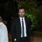 Rohit Roy at Videocons Venuegopal Dhoots Daughter Marriage