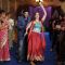 R. Madhavan and Kangna Ranaut of 'Tanu Weds Manu'  on  Mukti Bandhan