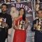 Kareena Kapoor and Rohit Roy unveils latest Stardust Issue at Cie La Vie lounge, Bandra. .