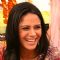 Host Mona Singh at Imagine TV new reality Show "Shaadi 3 Crore Ki"