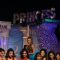 Participants at Grand Finale of Indian Princess 2011-12