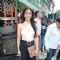 Bollywood Celebs at 'The Charcoal Project'