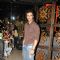Kunal Kapoor at 'The Charcoal Project'