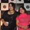 Dolly Bindra at launch of 'Panache' lounge-bar