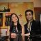 Kareena Kapoor and Karan Johar at IIFA Voting Weekend 2011 at Hotel JW Marriott in Juhu, Mumbai