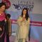 Aishwarya Rai Bachchan at Lavasa Womens Car Rally Prize Distribution at Hyatt Regency, Andheri, Mumbai. .