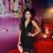 Kritika Kamra walked the red carpet at Cosmopolitan Awards. .