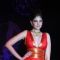 Model walks the ramp for Waman Hari Pethi Jewellery show at Novotel