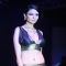 Model walks the ramp for Waman Hari Pethi Jewellery show at Novotel