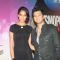 Bollywood celeb walked the red carpet at Cosmopolitan Awards