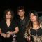 Raja Chaudhari, Dolly Bindra and Amita Nangia at Films Today Bollywood Magazine completed 5 years