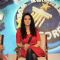 Preity Zinta at Gunniess World Records show for Colors. .