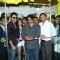 Star cast at F.A.L.T.U film music launch at Planet M, Mumbai